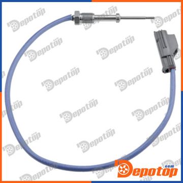 Capteur de température d'échappement pour FORD | EGT-FR-016, 1811606